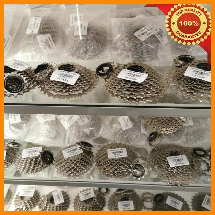 [TRE] SPROCKET SUNSHINE TAIWAN 8SPEED 11 23T-11 46T SPROCKET RODE BIKE MTB