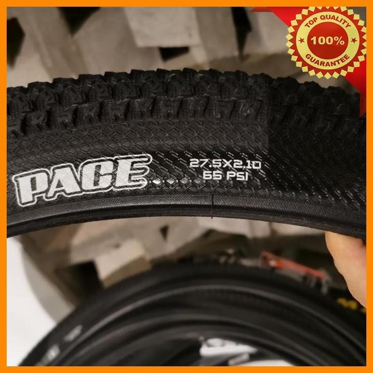 [TRE] BAN LUAR SEPEDA MAXXIS PACE 27.5 2.1