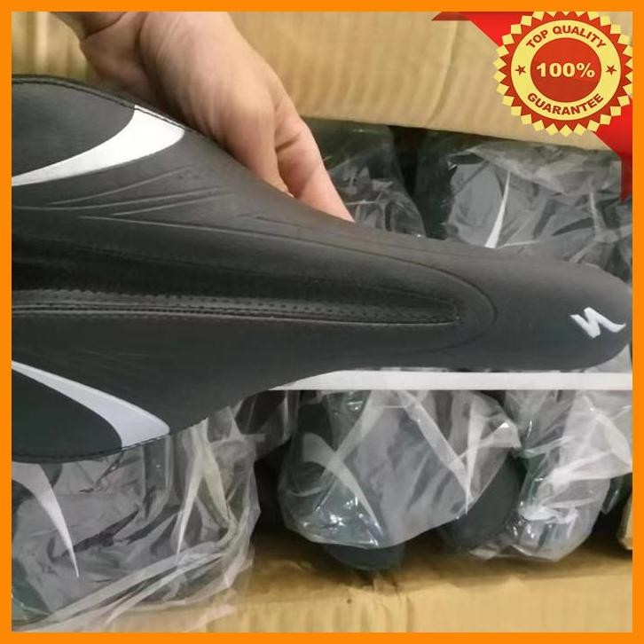 [TRE] SADEL SEPEDA SPECIALIZED RODE BIKE