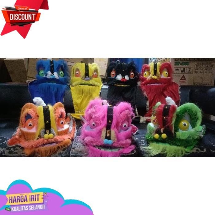 DISKON BARONGSAI ANAK NYALA-MAINAN BARONGSAI ANAK NYALA-MAINAN MURAH BARONGSAI ANAK TERLARIS