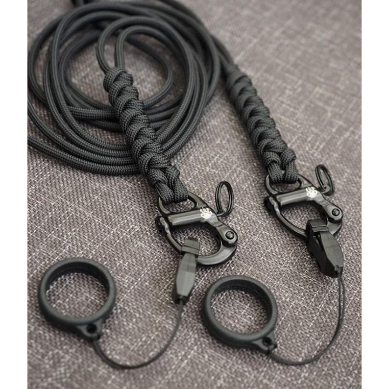 

BEBAS ONGKIR - Lanyard id card premium lanyard vape