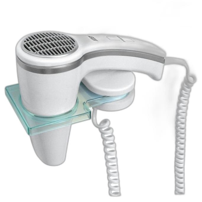 Hairdryer JVD EDEN - Wallmounted