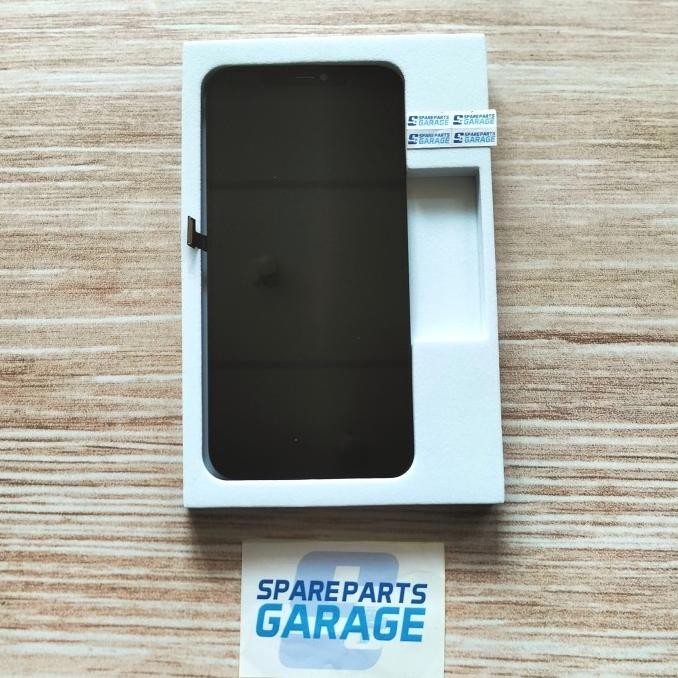 TERLARIS - LCD TOUCHSCREEN IPHONE 12 PRO MAX ORIGINAL