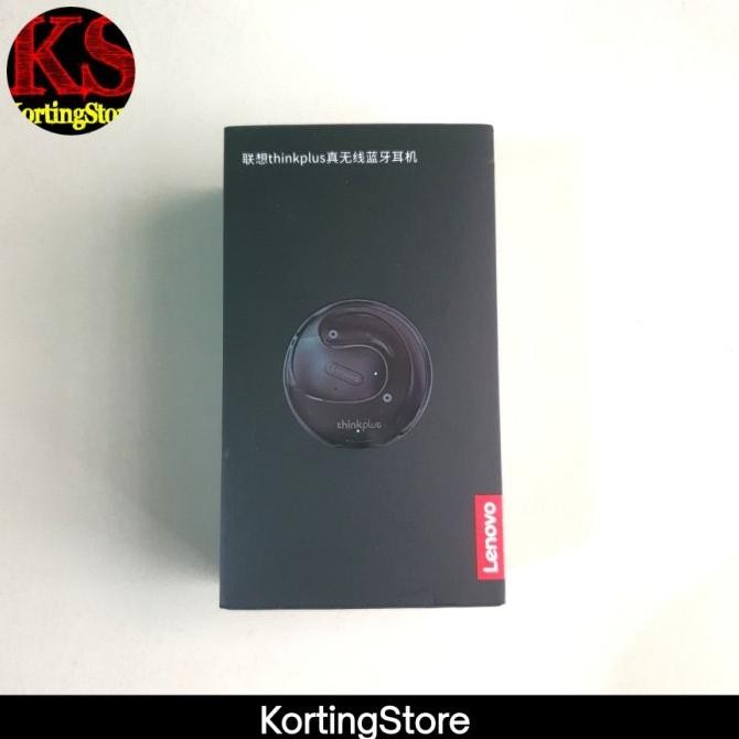 Lenovo Thinkplus X15 PRO TWS True Wireless Stereo Headset Earphone Bluetooth Hanging Sport