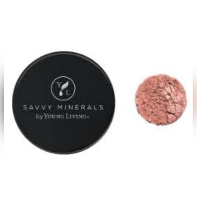 CO BLUSH SAVVY MINERALS I DO