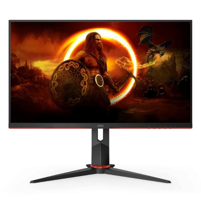 Monitor LED Gaming AOC 27G2SPU 27'' 1920 x 1080 144Hz HDMI VGA