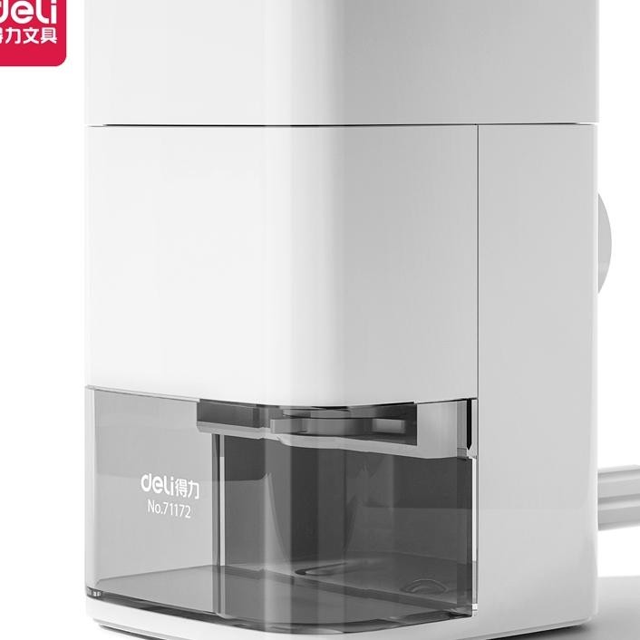 

Deli Rautan Il Putar Rotary Cil Haener Lht Grey 71172