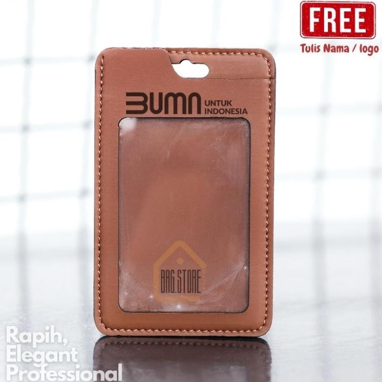 

COD ID Card Lanyard Bisa Tulis Nama / Logo Perusahaan Langsung Jadi-SQUARE Viral