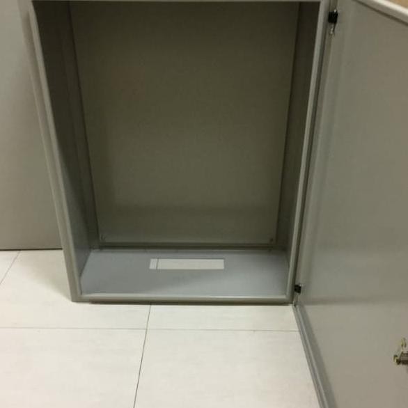 Diskon Box Panel Indoor (Plat 1,2Mm) 50X70 70X50 70X50X20 70 X 50 X 20