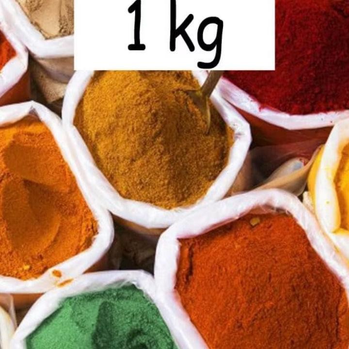 

Bumbu Tabur Balado Balado Peda Mani Balado Etra Peda Emaan 1G