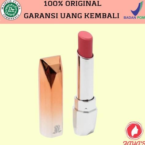 TERBARU - La Tulipe Maxi Matte Lipstik Latulip Latulipe Lipstick Lip stik stick