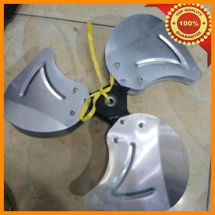 [NUR] BALING BALING KIPAS ANGIN REGENCY BESI 12INCH ORIGINAL