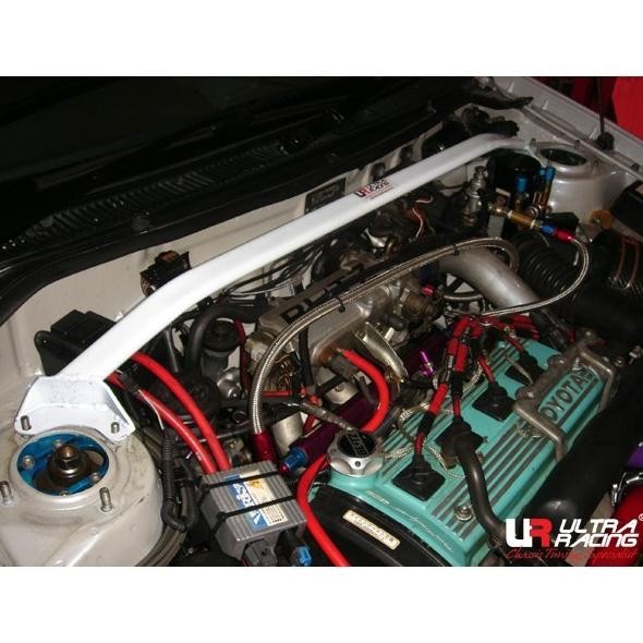 TERMURAH - Strutbar / Stabiliser ULTRA RACING Starlet kapsul Starkap EP80 EP82