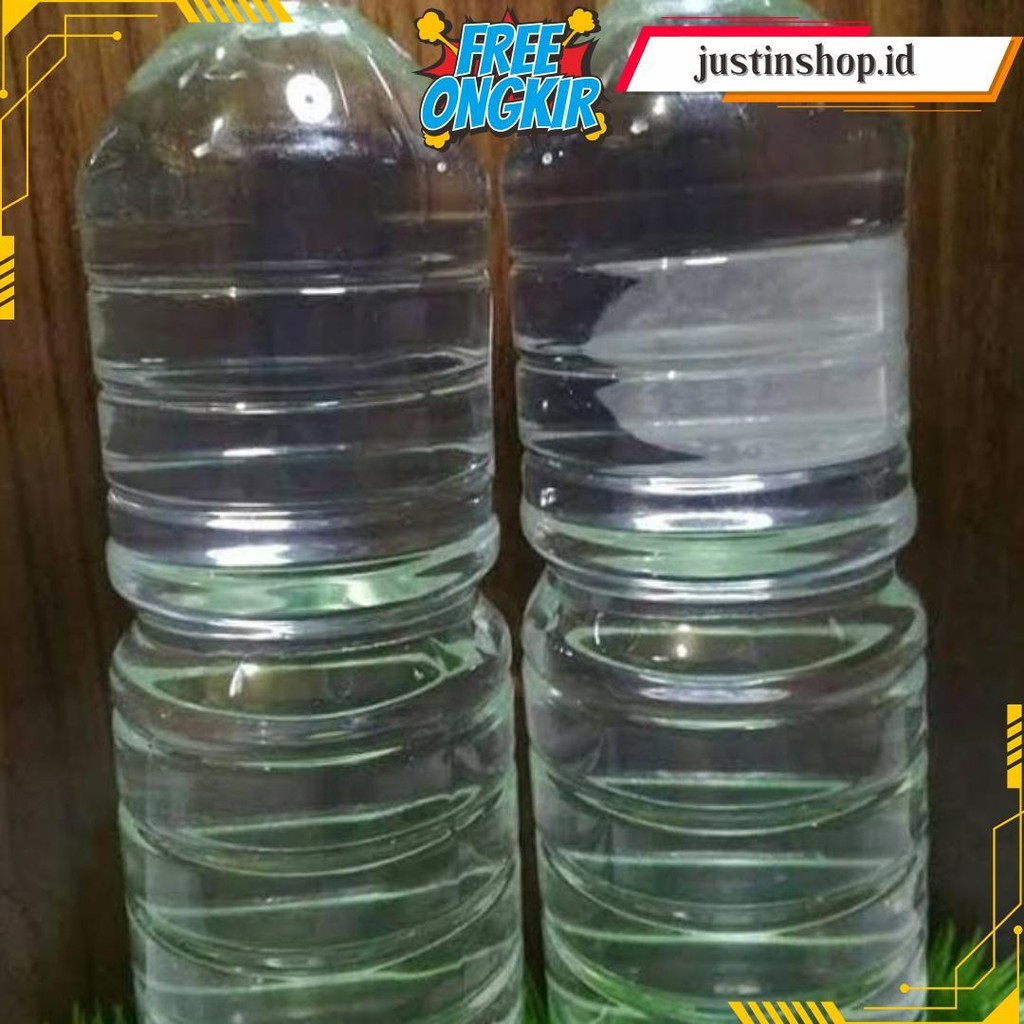 

Super Clear Glue 1Liter Untuk Slime Berkualitas Siap Kirim