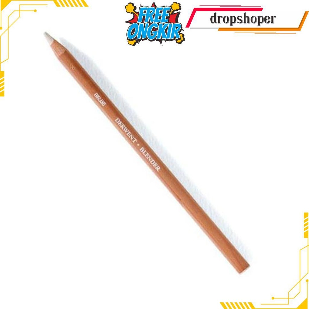 

Derwent Blender Pencil Terlaris