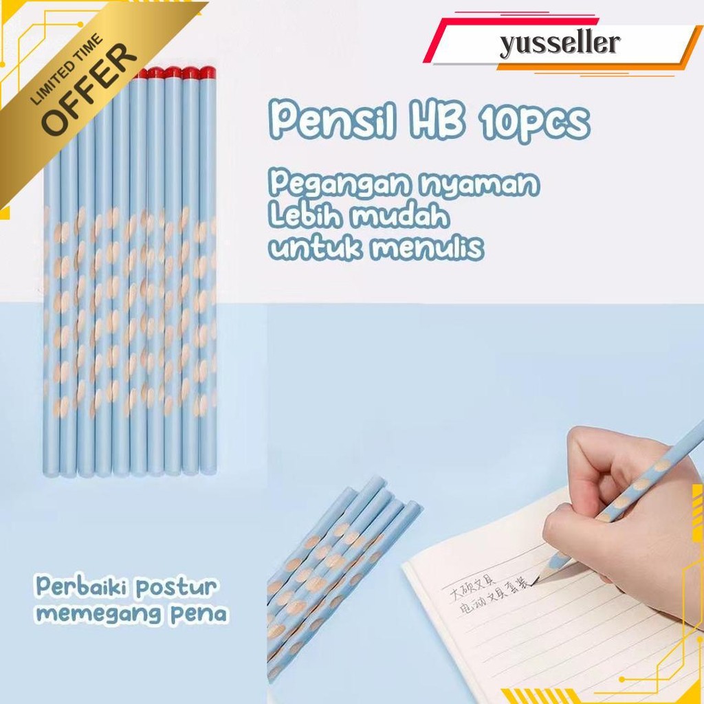 

Electric Stationery Set / Set Alat Tulis Sekolah Rautan Penghapus Vacuum Bisa Cod