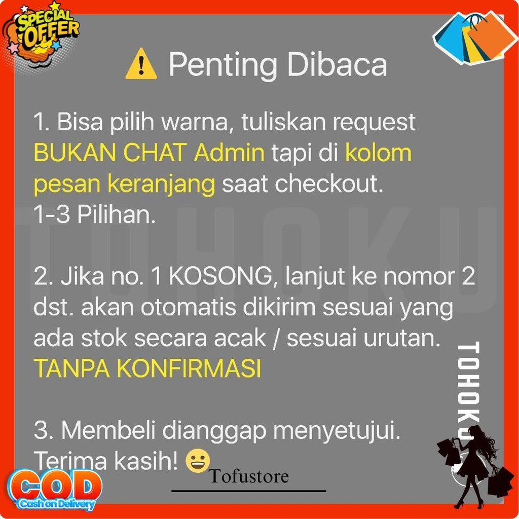 

(400 Lembar) Sticky Notes Pastel - Memo Tempel Joyko Termurah Banget