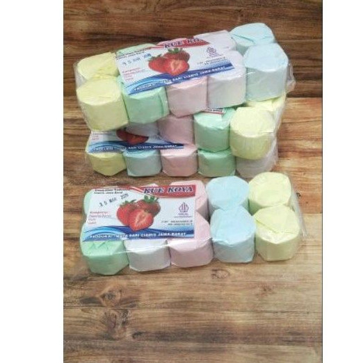 

Kue Koya Khas Ciamis Jawa Barat ( isi 10)