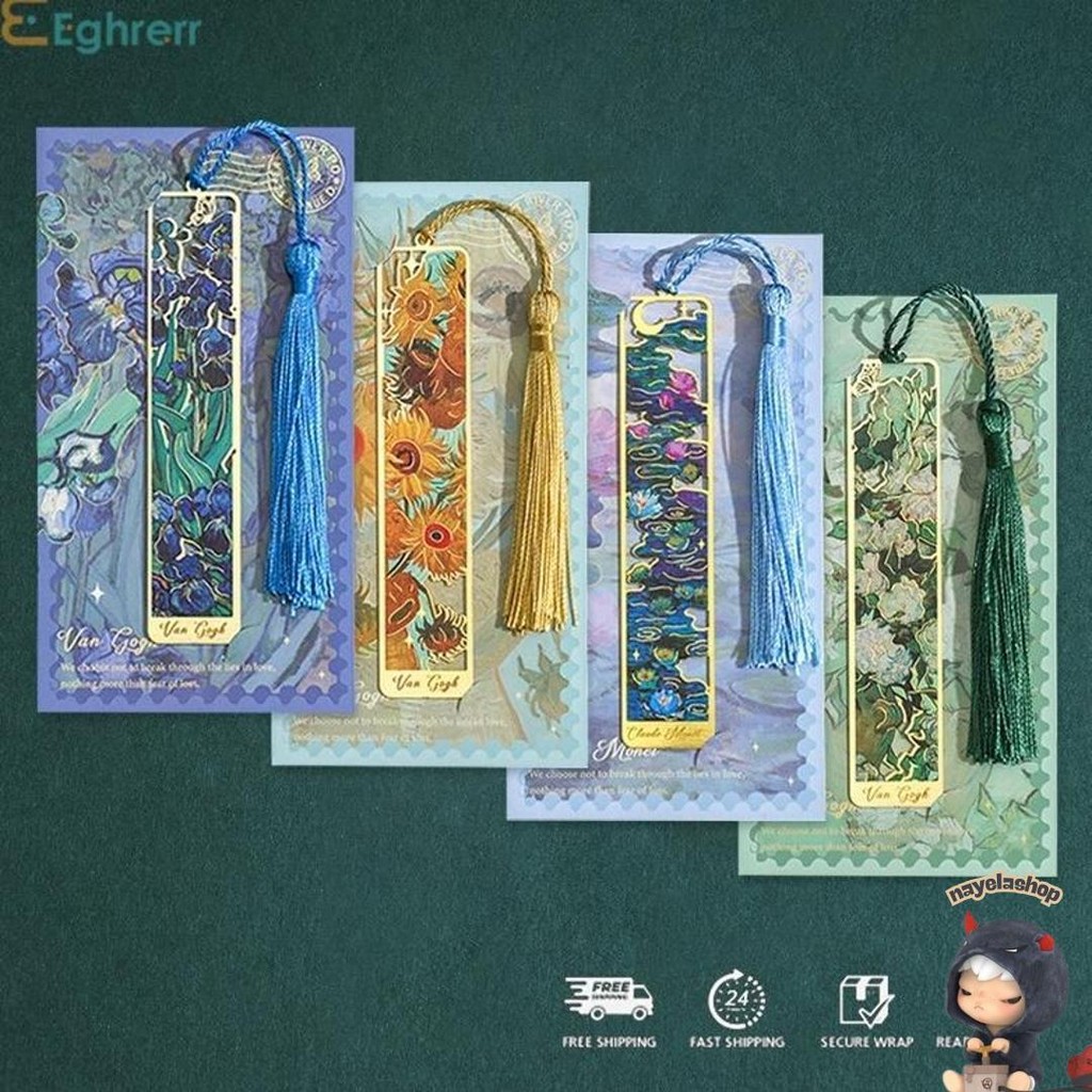 

Penanda Logam Bunga Antik Gaya Cina Bookmarks Penanda Kuningan Lukisan Terkenal Retro Kreatif Batasan Buku Pembatas Nove Cod