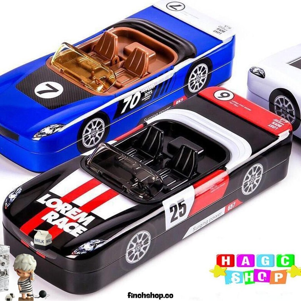 

Hagc Shop Kotak Pensil Karakter Mobil Untuk Anak Sekolah Tempat Pensil Anak Bentuk Mobil Pencil Box Car Pencil Case Murah