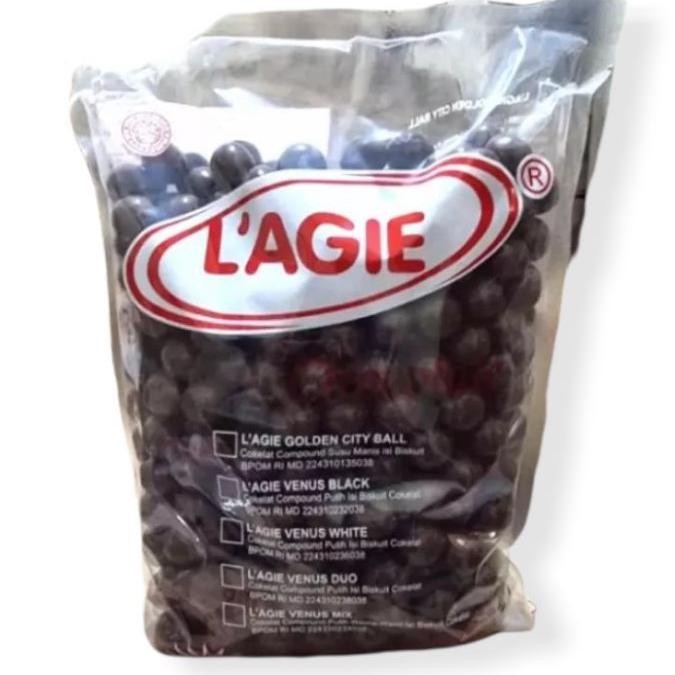 

er-6 coklat kiloan Lagie chocoball golden city Murah