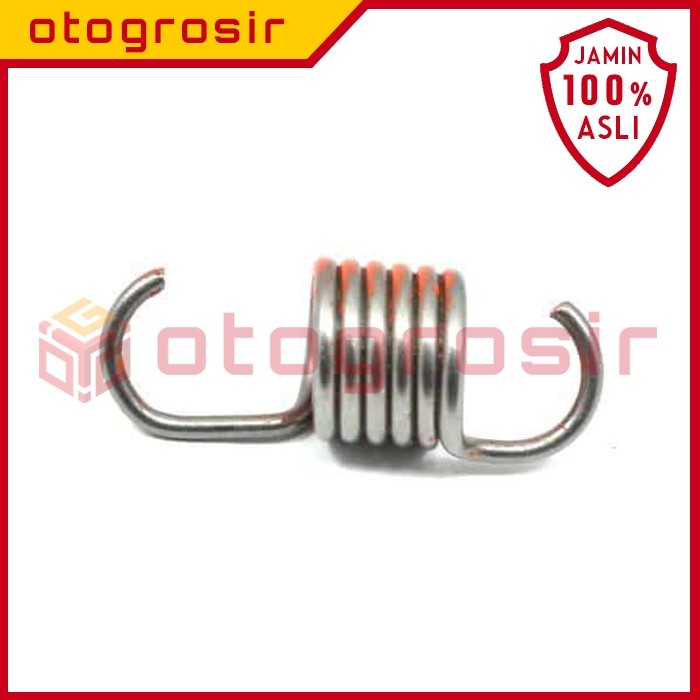 HGP/AHM - 22401KVY900 - Per Kampas Kopling Ganda BeAT , Scoopy FI, Spacy Vario 110 eSP