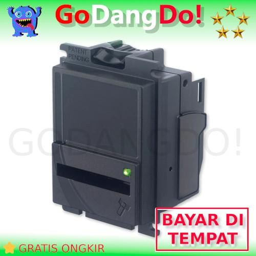 Alat Pendeteksi Uang Palsu Itl Bv20 Bill Acceptor (Support Arduino) Original Dan Terpercaya