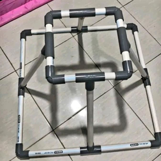 Paralon Latihan Jalan Bayi - Baby Walker - Push Walker