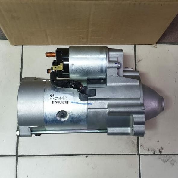 Dinamo Stater Asli Mitsubishi Kuda Diesel L300 Diesel