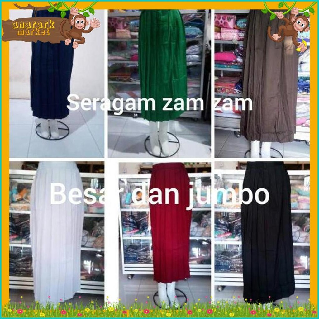 Rok Sd Besar Dan Jumbo Seraga Sd Seragam Sekolah Sd Seragam Sekolah Rok Jumbo Sd Seragam Sekolah Dis