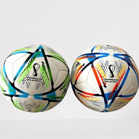 BOLA FUTSAL - SIZE 4 ADIDAS UNIFORIA LEAGUE EURO 2020 JAHIT PU EMPUK