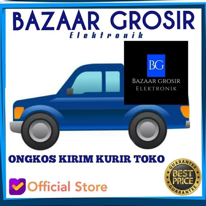 

Diskon!! Ongkos Kirim 75 Ribu