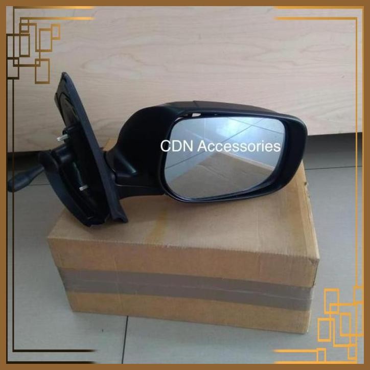 [CDN] SPION TOYOTA VIOS GEN 2/SPION NEW LIMO/SPION VIOS 2007-2012/SPION VIOS