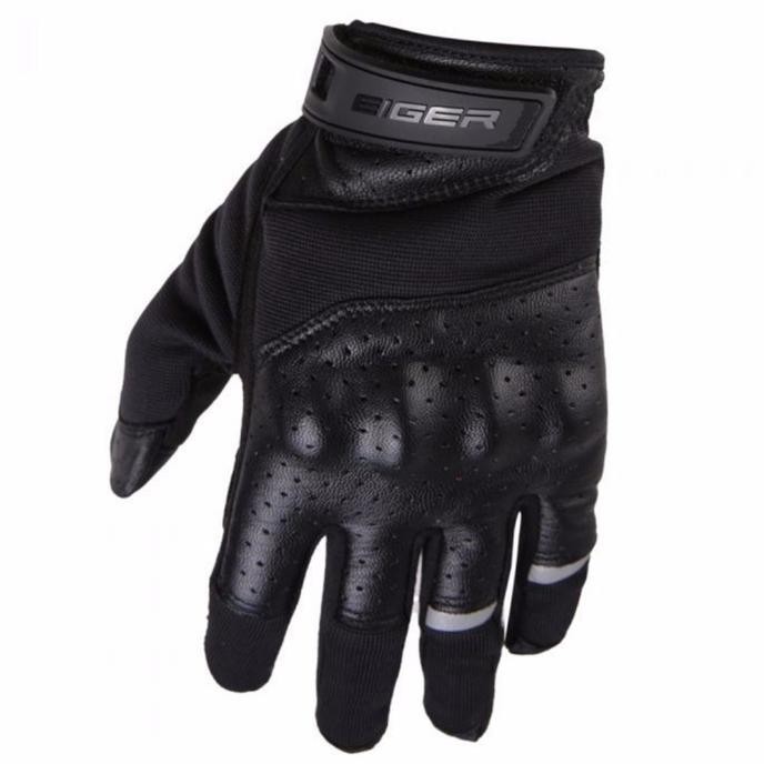 Sarung Tangan Motor Eiger Riding Corvette 1.1 Gloves - Original