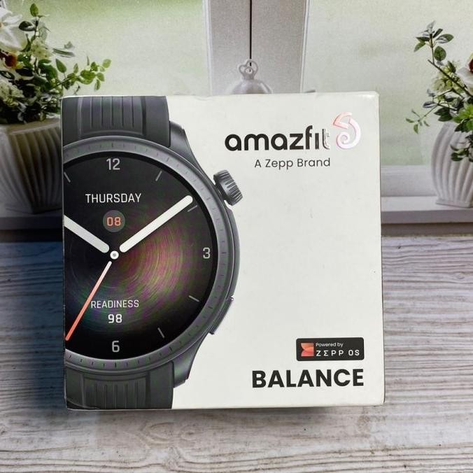 Amazfit Balance new / BNIB