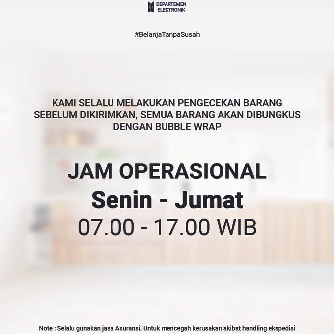 Grosir Rinnai Kompor Gas Ri 602 E (W) Kompor Gas 2 Tungku