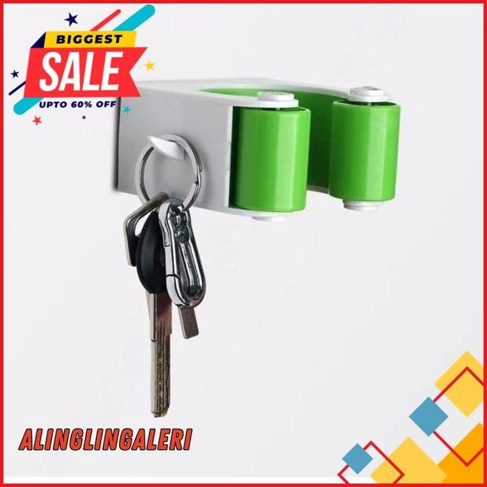 RAK SEPEDA GANTUNG TEMBOK ~ WALL HANGER RACK UNTUK ROADBIKE MTB DISKON GEDE