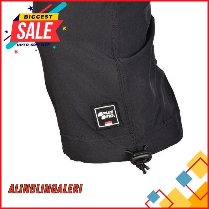 CELANA SEPEDA 3/4 PVR DRAWSTRING ~ CYCLING PANTS GOWES DISKON GEDE