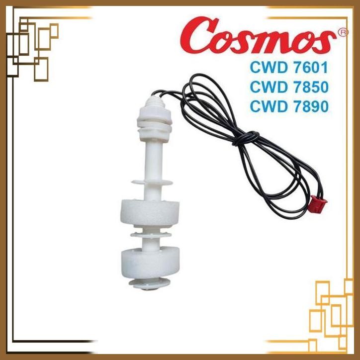 [ANP] PELAMPUNG CWD 7601 7850 7890 WATER LEVEL SWITCH DISPENSER GALON BAWAH COSMOS SAKLAR PELAMPUNG 