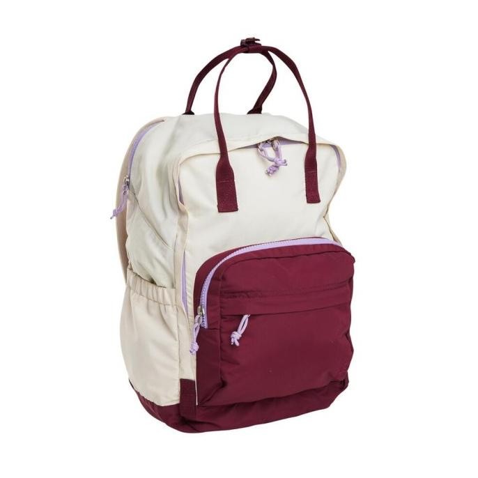 Tas Ransel Eiger Original Wanita 15 L Vvdf 8.8 Ws Emeria Laptop Backpack New Stok