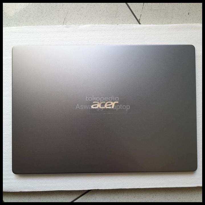 Casing Belakang Lcd Led Acer Swift 3 Sf314-41 Sf314-41G Sf314 41 41G