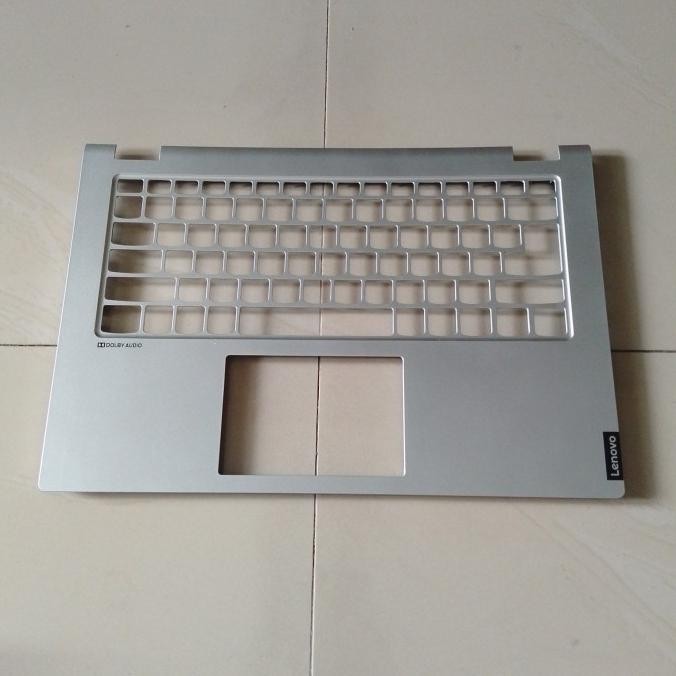 Casing Keyboard Palmrest Laptop Lenovo C340 C340-14Iwl C340 Iwl New Stok
