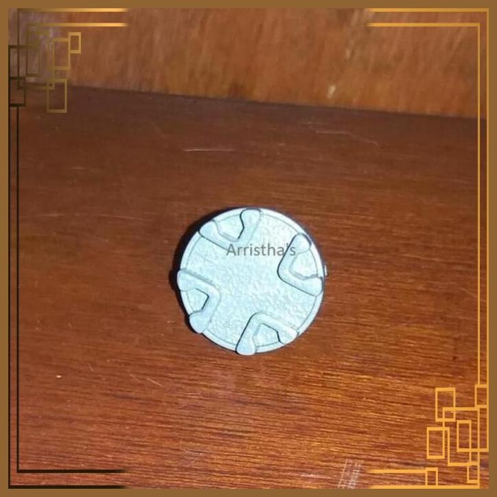 [AST] TUTUP PANCINGAN POMPA AIR SHIMIZU PS 116 BIT. PS 128 BIT
