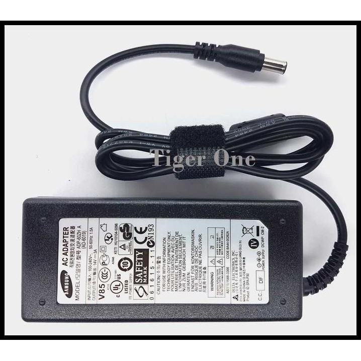Adaptor Lcd Led Monitor Samsung S24F350Fh S24F350Fhe Ls27E390Hs