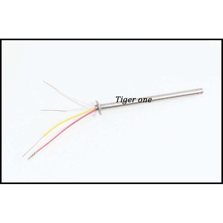 Mdb Heater Solder 8586D