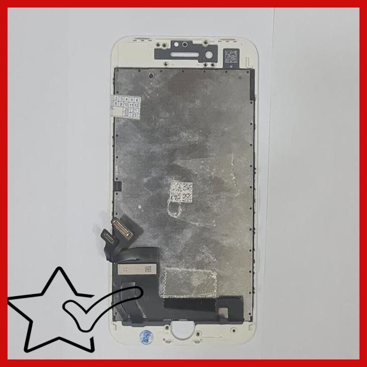 [GSS] LCD APPLE IPHONE 8 ORIGINAL SECOND COPOTAN 2ND