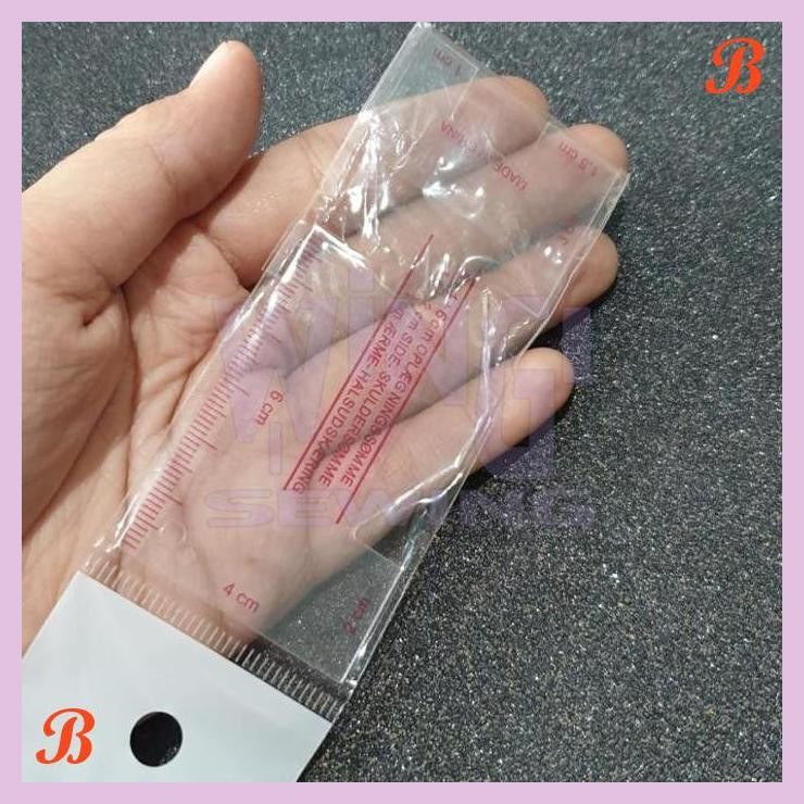 

| WSW | QR-0909 PENGGARIS JAHIT POLA BESAR TEPI BAHAN SKALA QUILTING METRIC