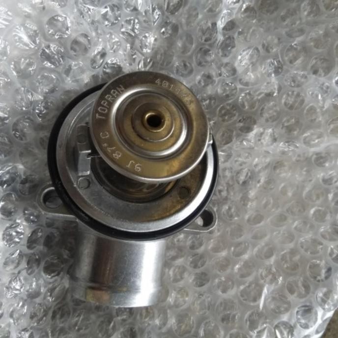 Murah Thermostat Mercedes Benz W210 W203 M111 Mercy Non COD