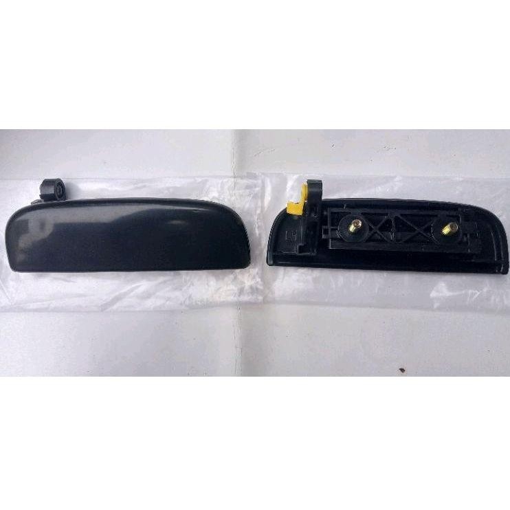Handle Pintu Luar Mobil Suzuki Apv Mega Carry,Karimun,New Carry