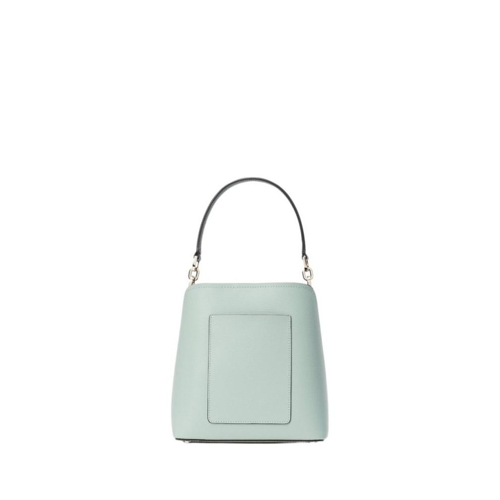 Sale Kate Spade Darcy Small Bucket Seawater Multi